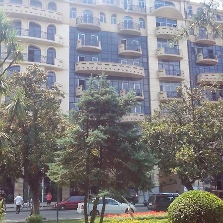 Apartament In The Centre باتومي المظهر الخارجي الصورة