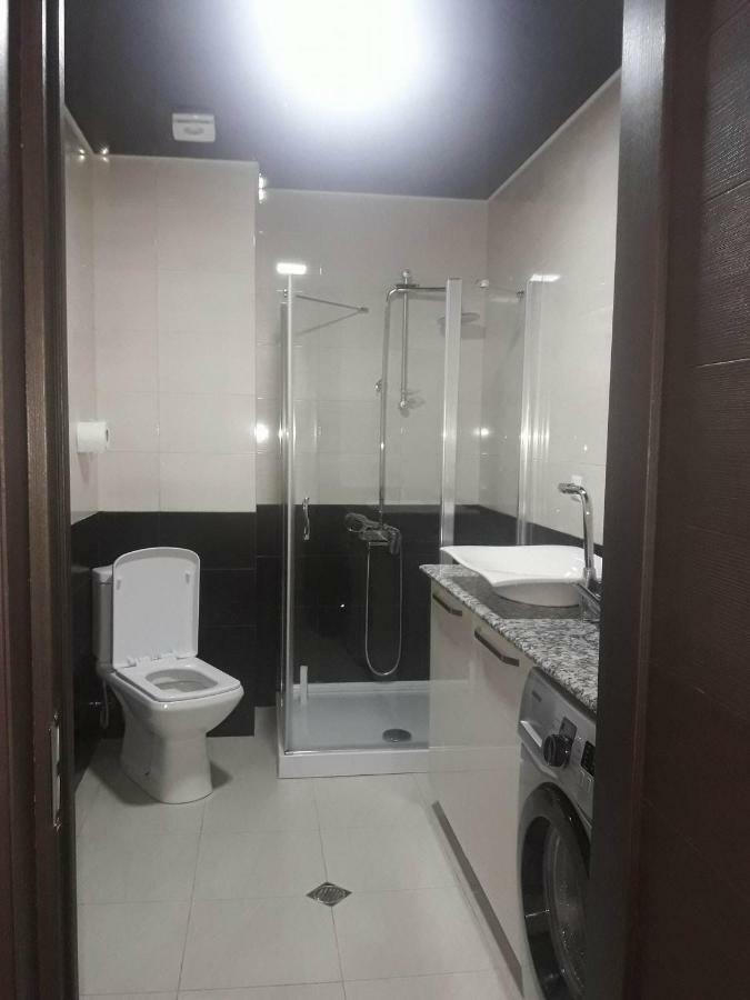 Apartament In The Centre باتومي المظهر الخارجي الصورة