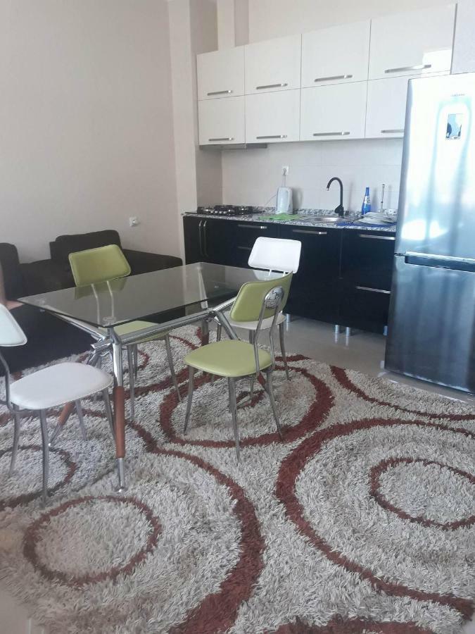 Apartament In The Centre باتومي المظهر الخارجي الصورة
