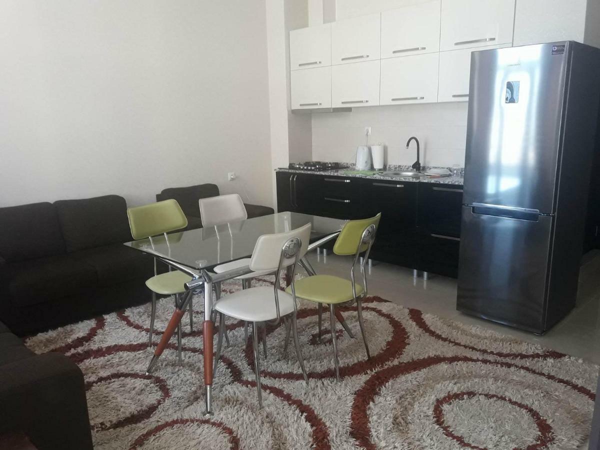 Apartament In The Centre باتومي المظهر الخارجي الصورة