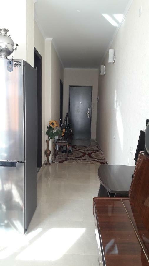 Apartament In The Centre باتومي المظهر الخارجي الصورة
