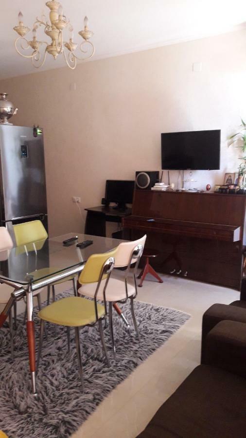Apartament In The Centre باتومي المظهر الخارجي الصورة