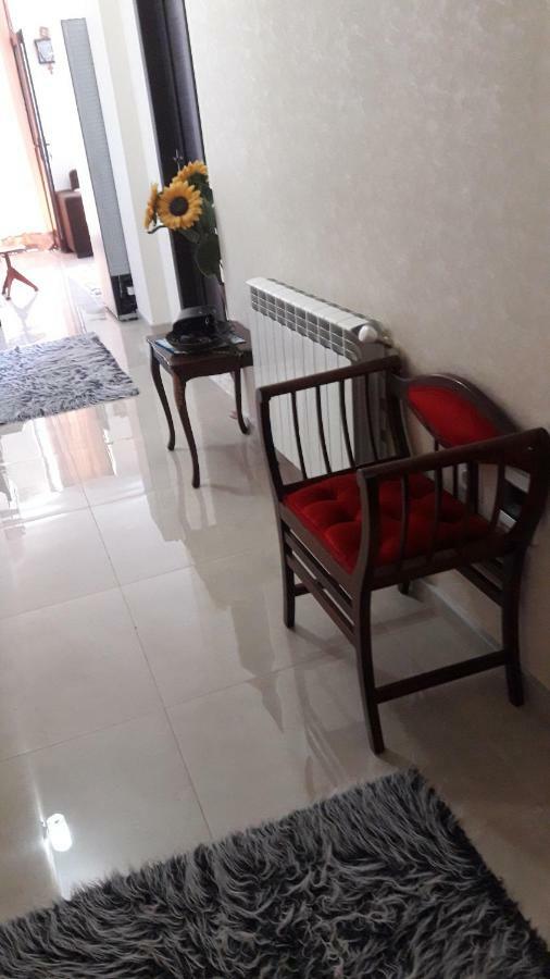 Apartament In The Centre باتومي المظهر الخارجي الصورة