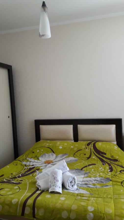 Apartament In The Centre باتومي المظهر الخارجي الصورة